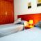 Seaside Whale Apartments WIFI 2D