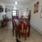 CASA RUBIA MORENO