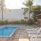 Apt Duplo 5 suítes até 14p, porto seg - Porto Seguro