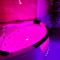 Modern SPA - Cosy & Chic - JACCUZI