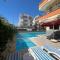 Safran Apart Hotel - 阿拉尼亚
