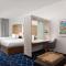 SpringHill Suites by Marriott San Diego Oceanside/Downtown - Oceanside