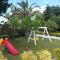 Villa Assunta con piscina