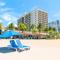 Courtyard by Marriott Isla Verde Beach Resort - Сан-Хуан