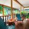 Bwaver Cottage