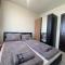 Brand new and modern apartment directly next to the metro station - صوفيا