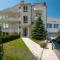 The Beach Apartments