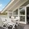 Amazing Home In Tarm With Wifi
