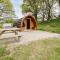 Conwy Pod - Llanrwst