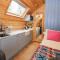 Conwy Pod - Llanrwst
