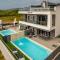 Villa Blue Sky 2 ZadarVillas