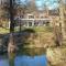 Water mill in Baillonville with swimming pool and sauna - Baillonville