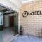 Al Bateel Hotel Apartments Foto: Al Bateel Hotel Apartments