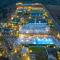 Royal Marmin Bay Boutique & Art Hotel