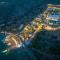 Royal Marmin Bay Boutique & Art Hotel