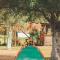 Unique Stay at Olive Camping