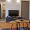 Cozy Central Apartment next to Bus and Train Station - Podgorica