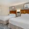 Candlewood Suites Indianapolis East, an IHG Hotel