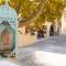LA CURT guest house