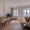 La suite d'Orbigny en hyper centre - 拉罗谢尔