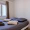 La suite d'Orbigny en hyper centre - 拉罗谢尔