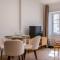 La suite d'Orbigny en hyper centre - 拉罗谢尔