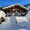 UR-NATUR Appartements - Maria Alm am Steinernen Meer