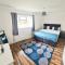 2 Bed Spacious Apartment, Sleeps 5, Free Wifi, Free Parking, Amenities Nearby, Good Transport Links Nearby, Contractors and Holidays - Harlow