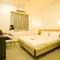 Coastal Pearl Hotel Margao Railway Station - Madgaon