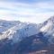 Réveil féerique au cœur des alpes - Vercorin