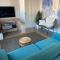 BrisasVTsansebastian In Zurriola Beach, Penthouse, sea views - San Sebastián
