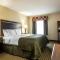 Quality Inn & Suites Greenville - Haywood Mall - غرينفيل