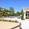 Camping Parc Valrose