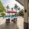 Villa Burung, Breathtaking oceanfront, infinity pool 3BR - Tegallengah