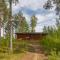 Camping Kiviniemi - Kangasniemi