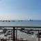 IATE PLAZA - Calçadão - Frente Mar Flat 603