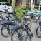 Greenhotels Roissy Parc des Expositions