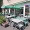 Greenhotels Roissy Parc des Expositions