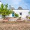 Trullo Jean by Rentbeat