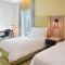 Element by Westin City Center Doha