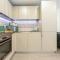 Modern 1 Bedroom Apartment in the center of Bedford