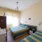 Hotel Blurelda