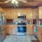 Peaceful Raphine Cottage with Deck and Fireplace!