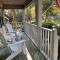 Donna’s Charm: 3 BR/king-suite/pools/golf