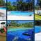 Donna’s Charm: 3 BR/king-suite/pools/golf - Дафни