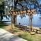Donna’s Charm: 3 BR/king-suite/pools/golf