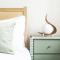 Newport Ships Nook: Cozy Hideaway
