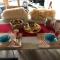 Bed & Breakfast in car-free Wengen - Hop in Nest BnB