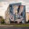 Arctic Circle Retreat: Stylish 2-Room Apartment