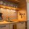 Arctic Circle Retreat: Stylish 2-Room Apartment